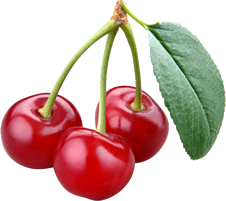 cherry-clear